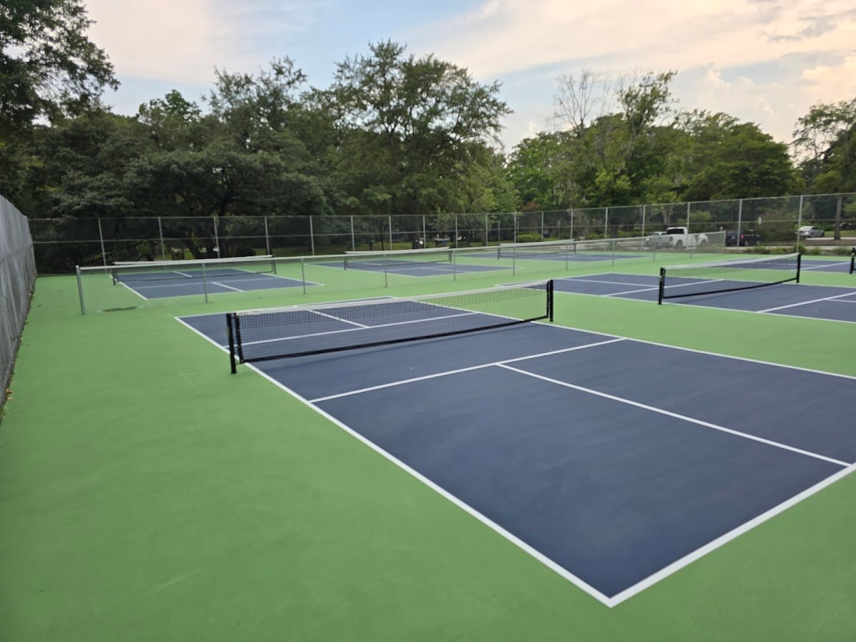 Greenfield Park (Tennis Court)
