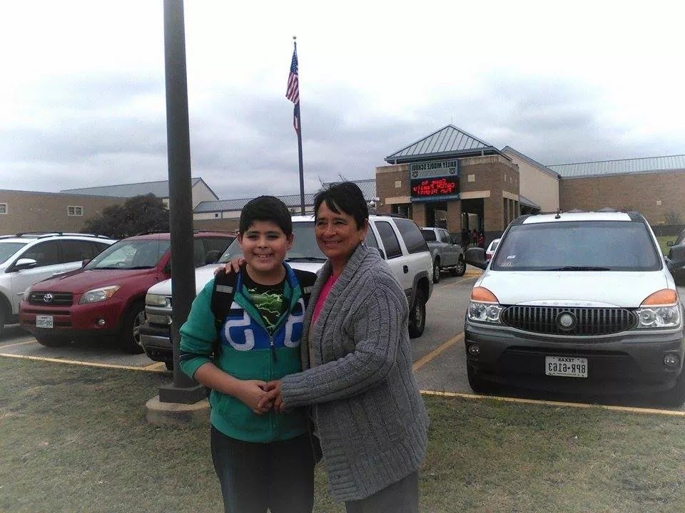 Bailey Middle School