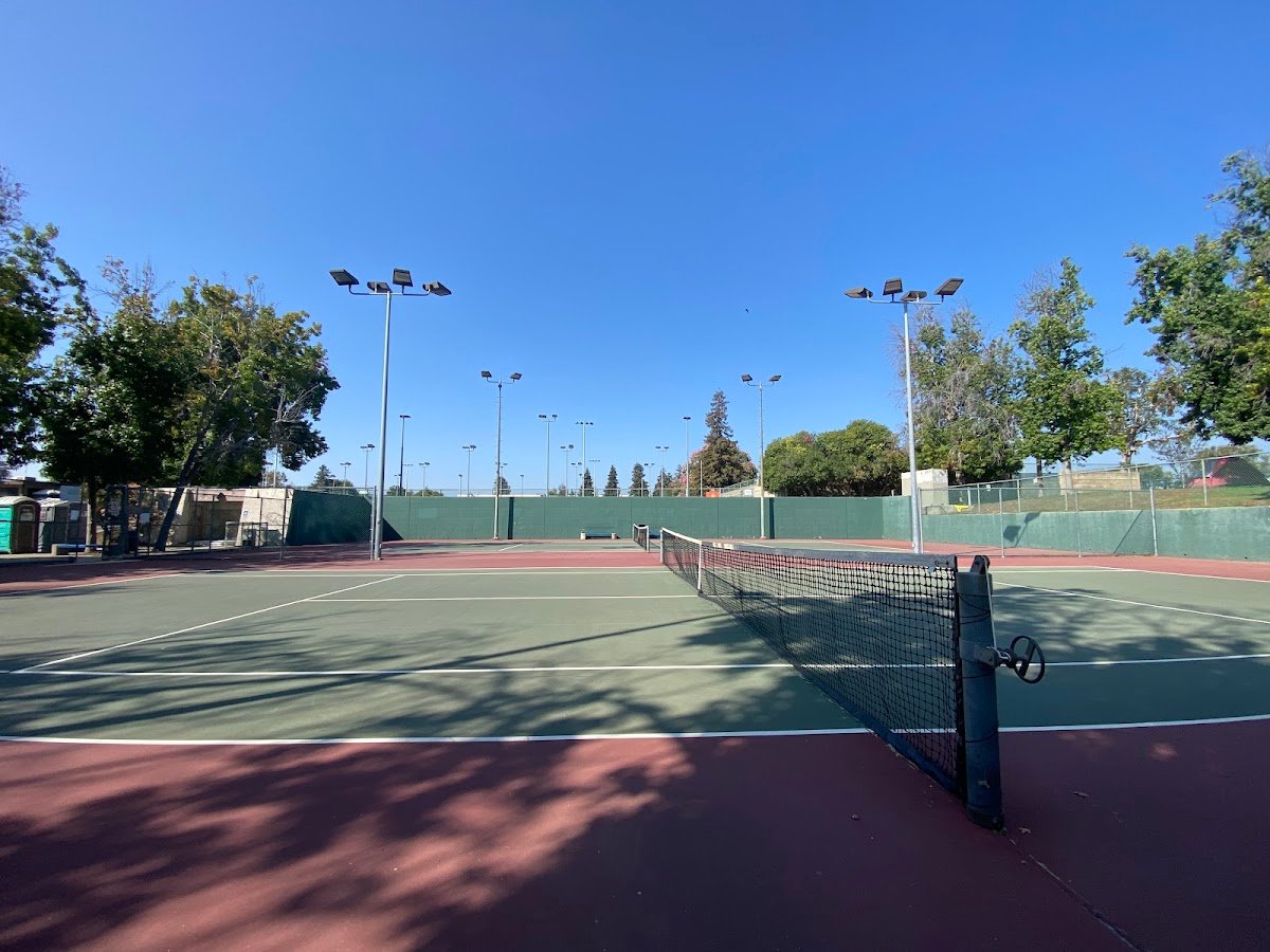 Westwood Tennis Center