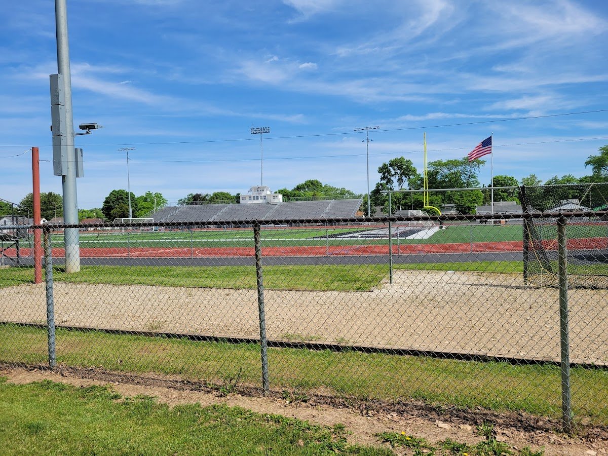Mike Ferguson Field