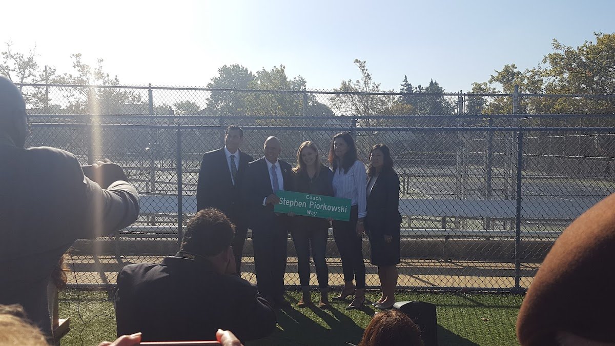 Bayside Athletic Field