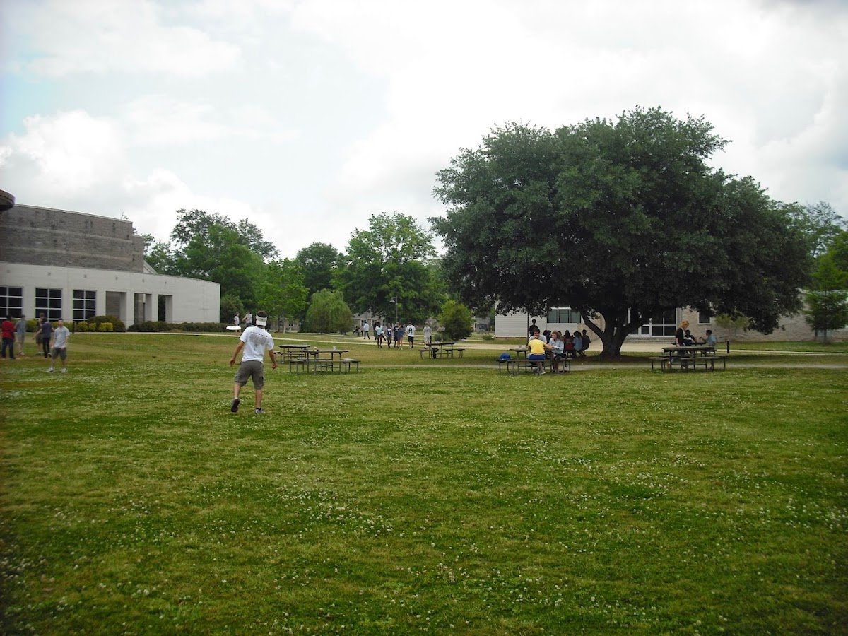 Indian Springs School