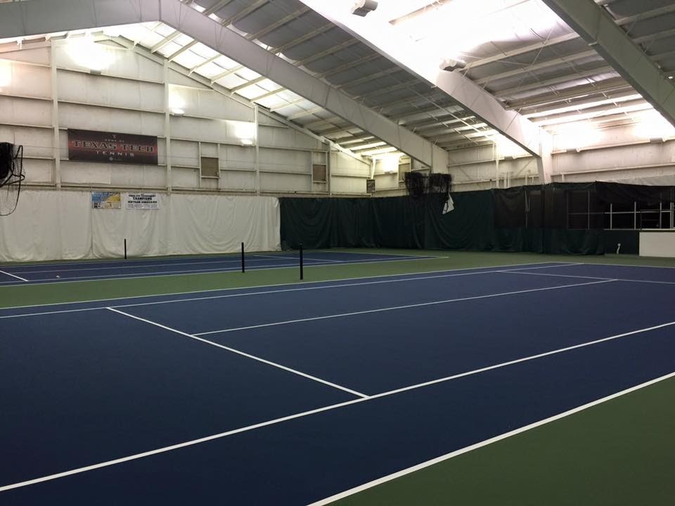 The Falls Athletic and Tennis Club