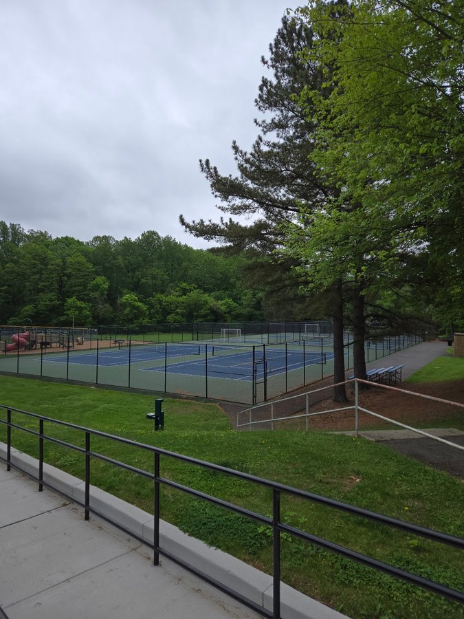 Broome Athletic Park