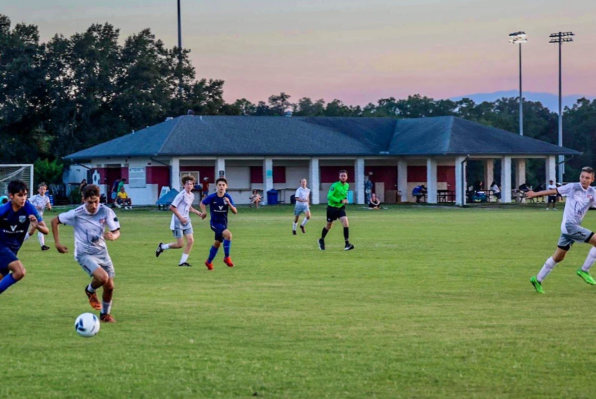 Braden River Soccer Club