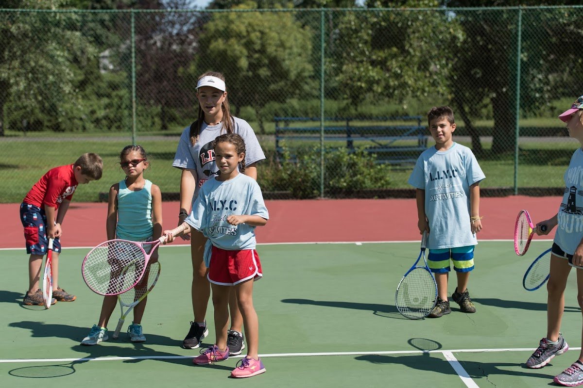 Long Island Yacht Club