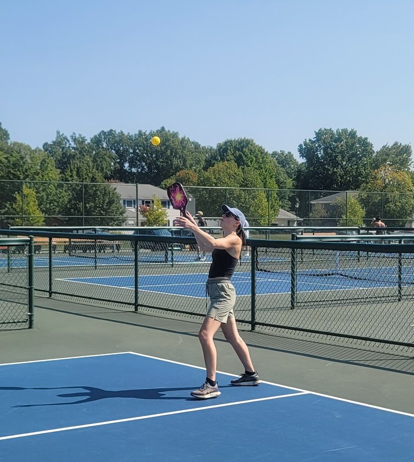 Tri-City Park (Tennis Court)