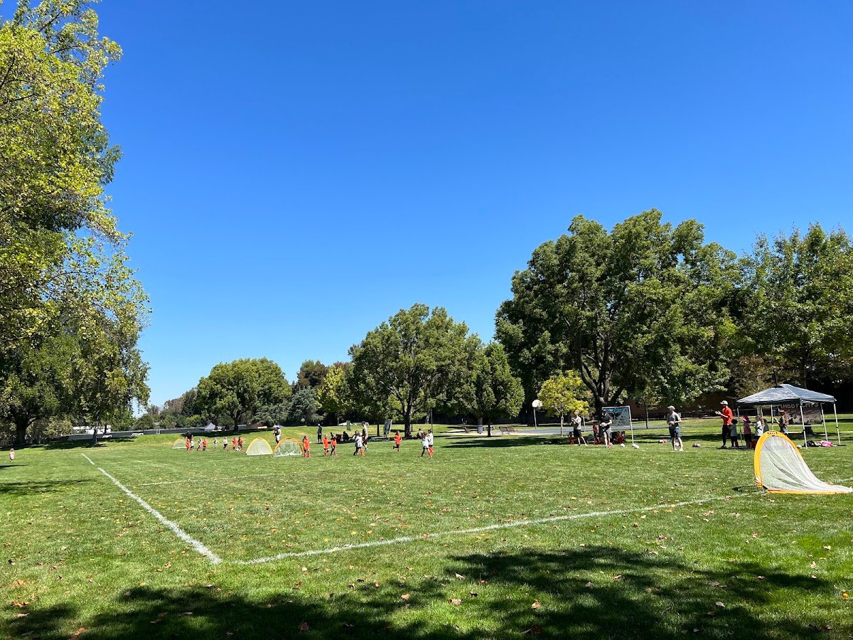 Muirwood Community Park