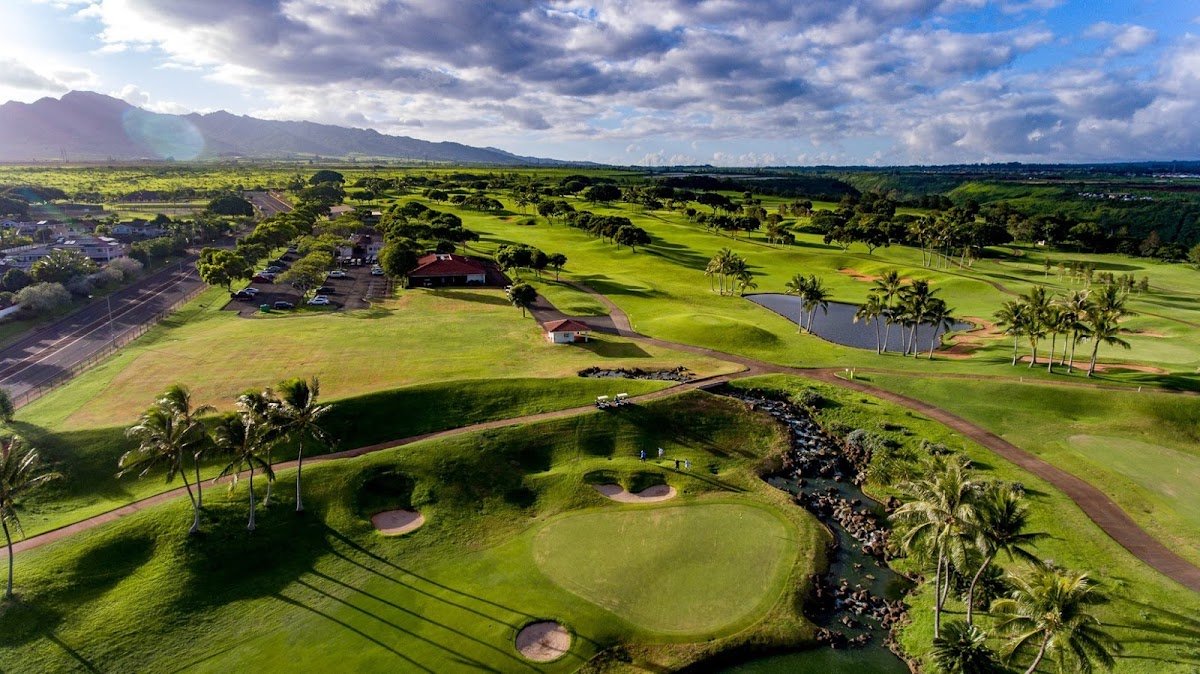 Royal Kunia Country Club