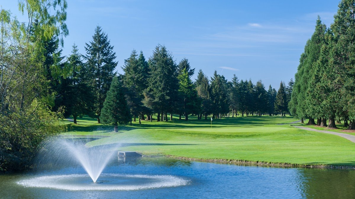 North Shore Golf Course
