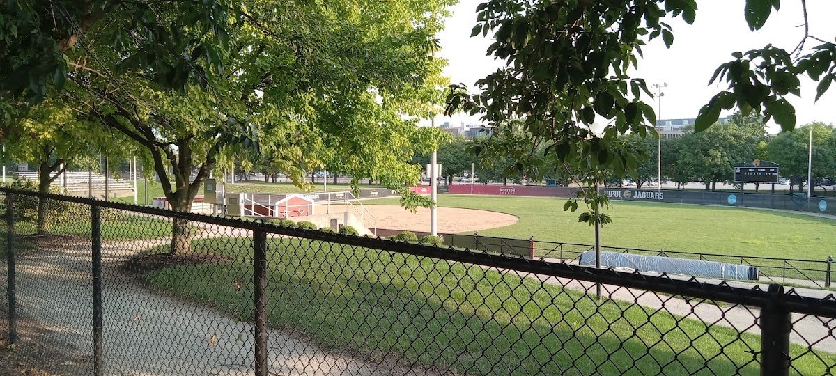 IU Indianapolis Softball Complex