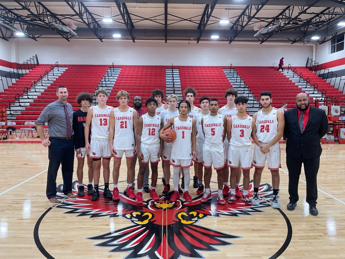 Gainesville High School