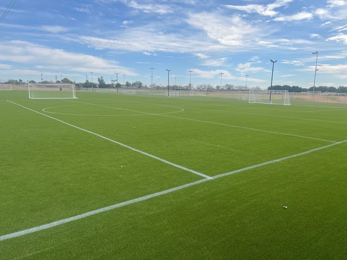 Next Level East Valley Soccer Complex
