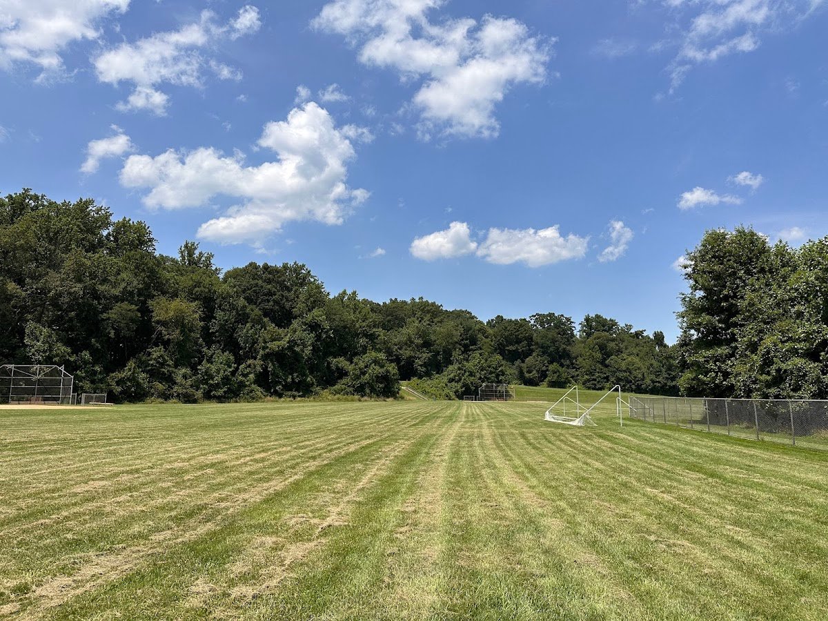 Kingsville Park (Tennis Court)