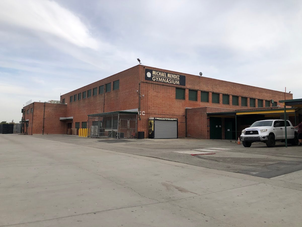 Santa Fe High School