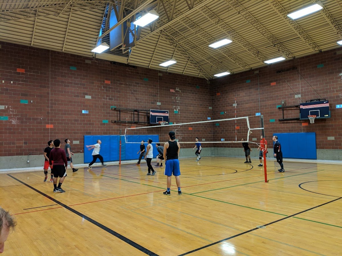 Garfield Community Center