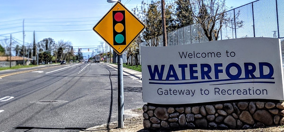 Waterford High School