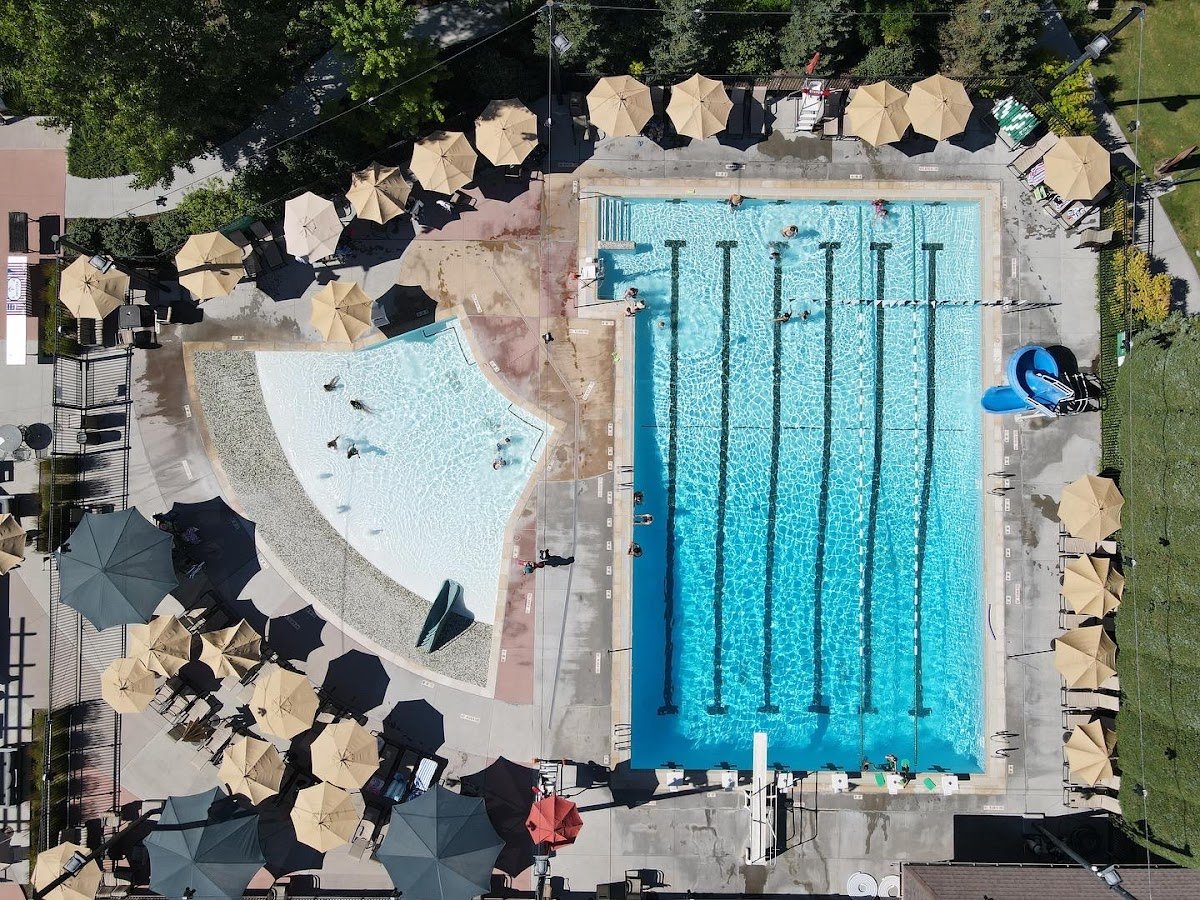 Cottonwood Country Club