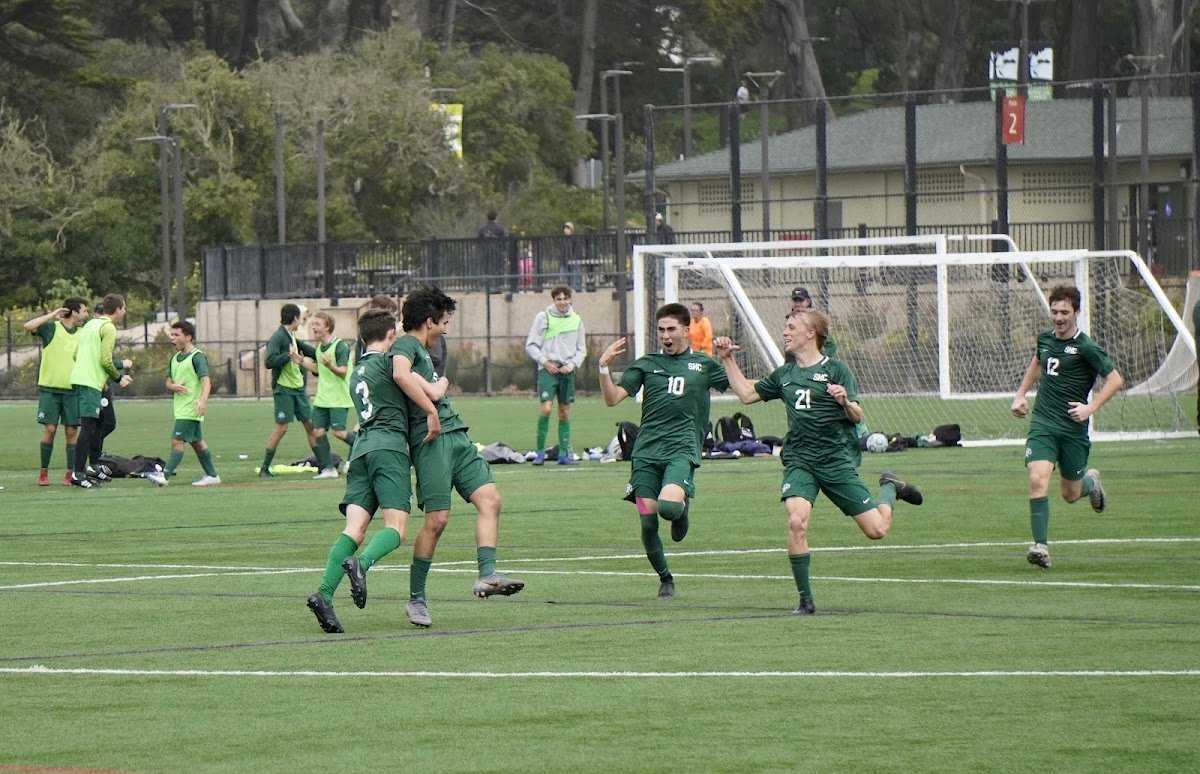 Little Rec Field, Grass Area 1