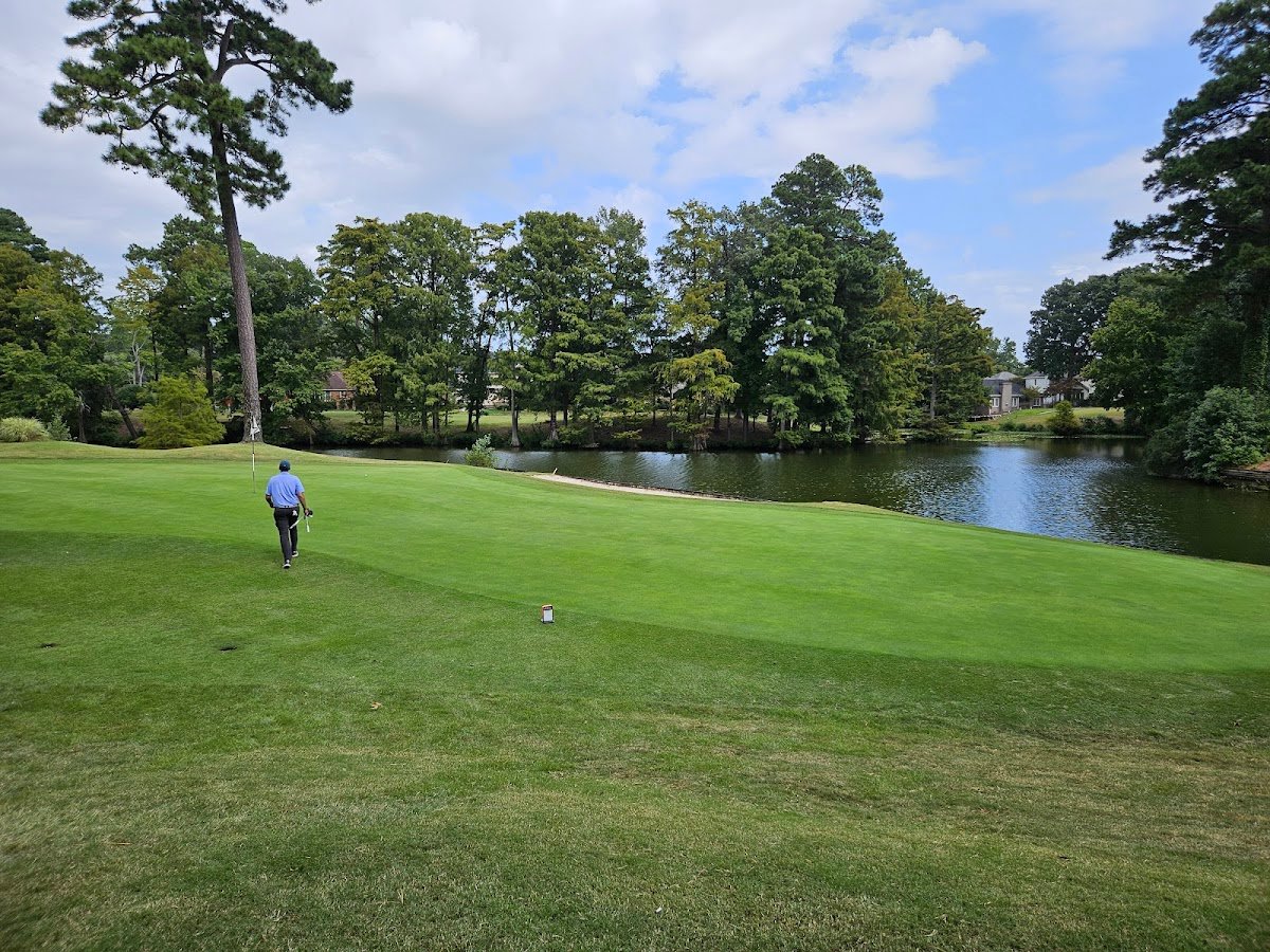 Cypress Point Country Club