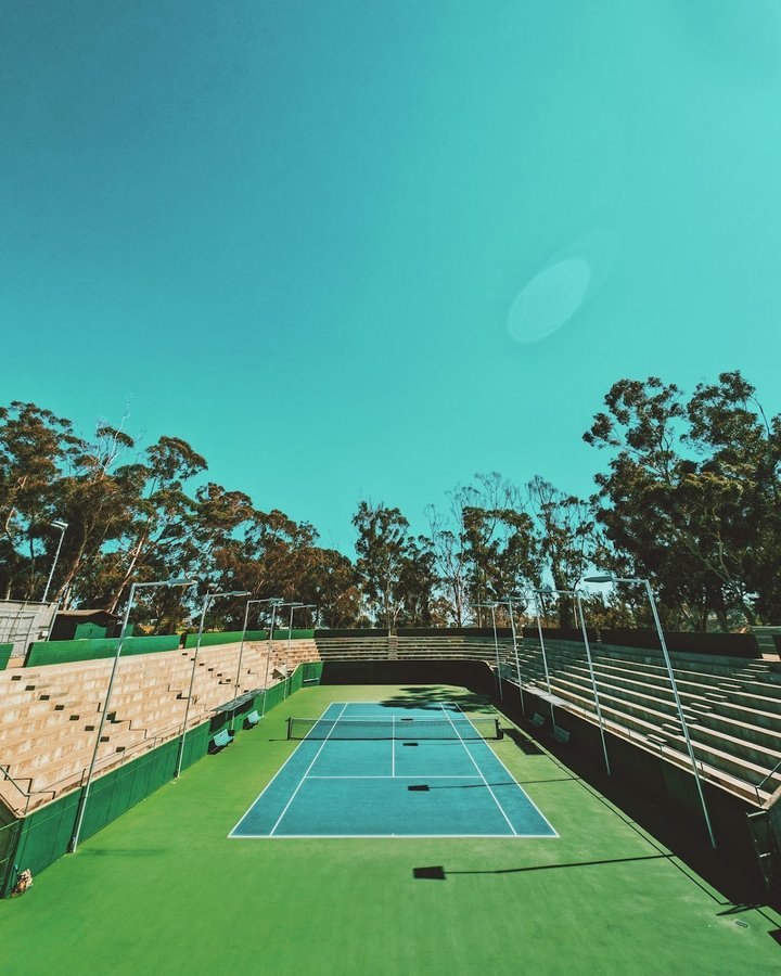 Morley Field Sports Complex