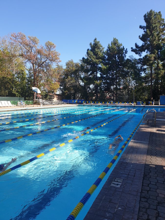 Sunset Canyon Recreation Center
