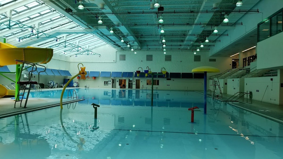 Michael J. Tully Park