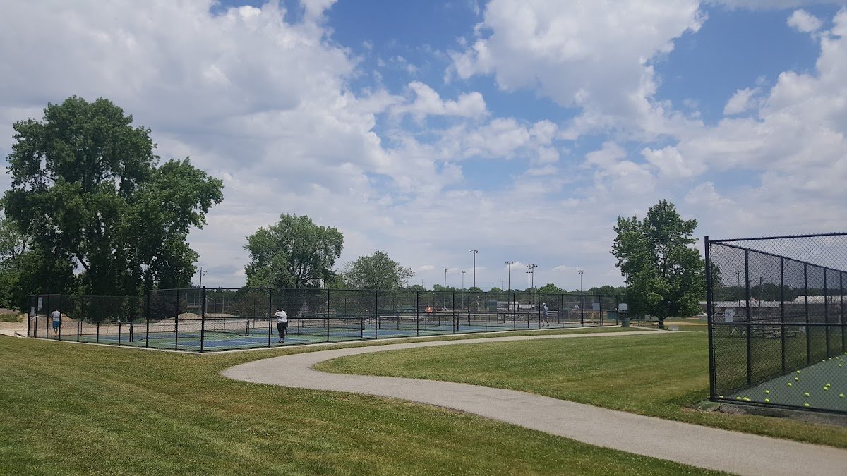 Craig Park