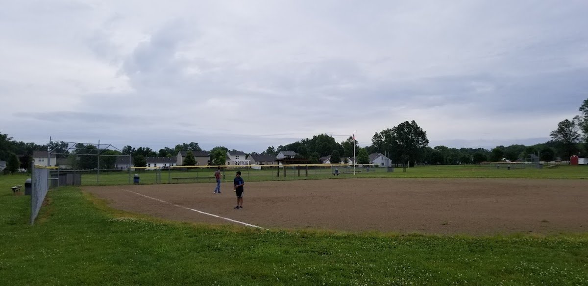 Testerman Park (Tennis Court)