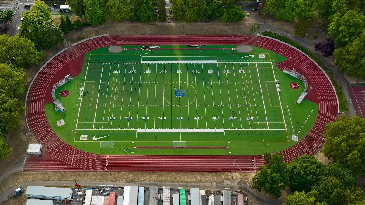 Grant Bowl