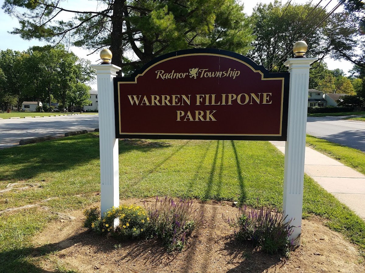 Warren Filipone Memorial Park