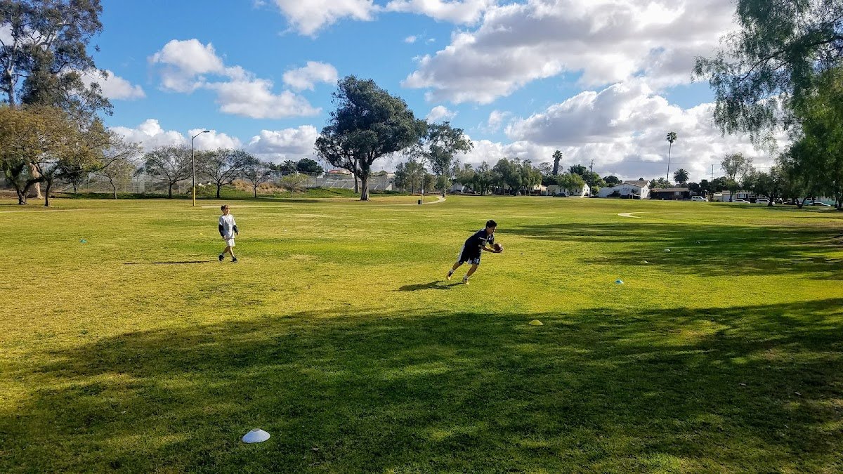 South Clairemont Recreation Center