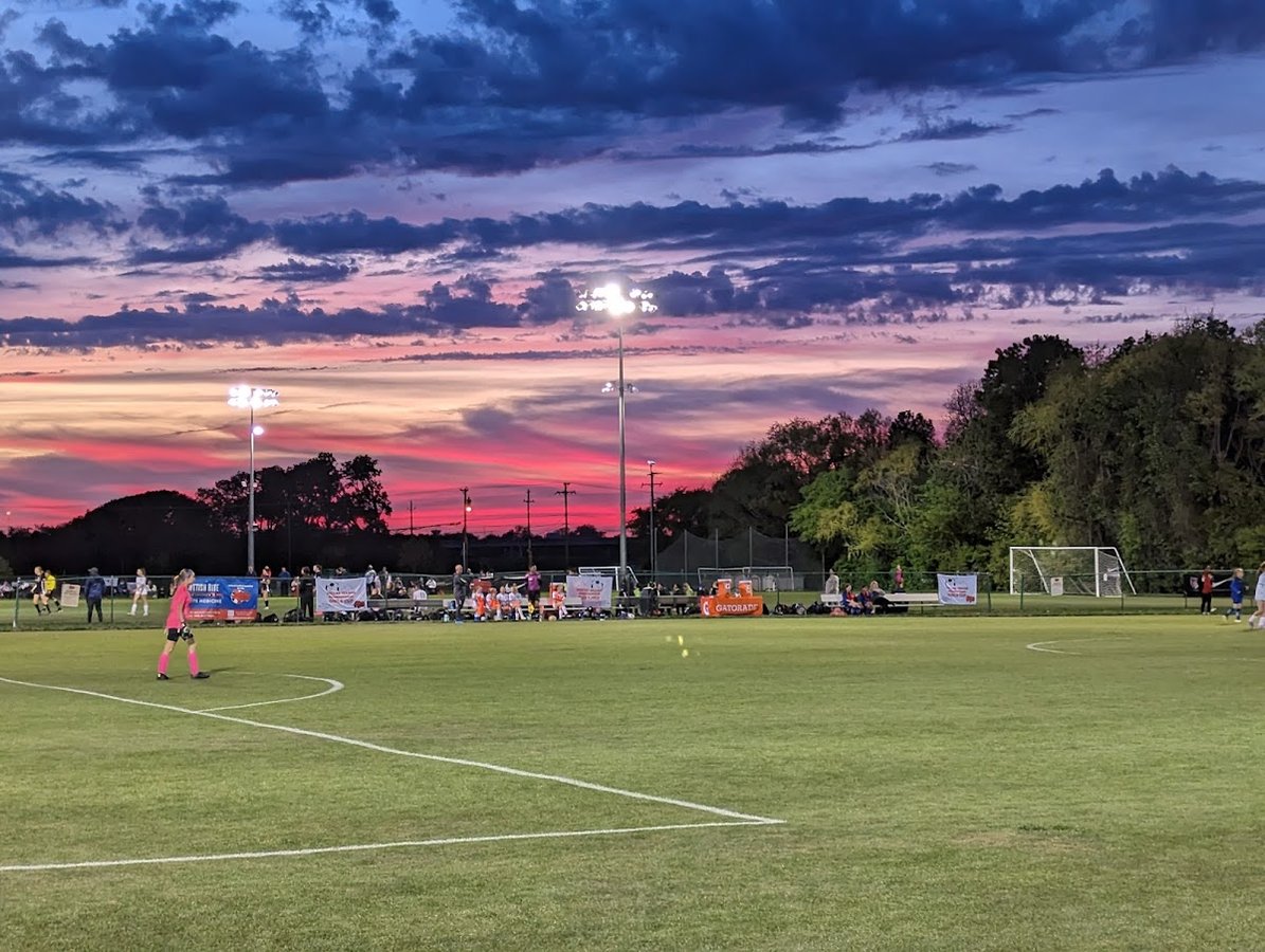 Ross Stewart Soccer Complex