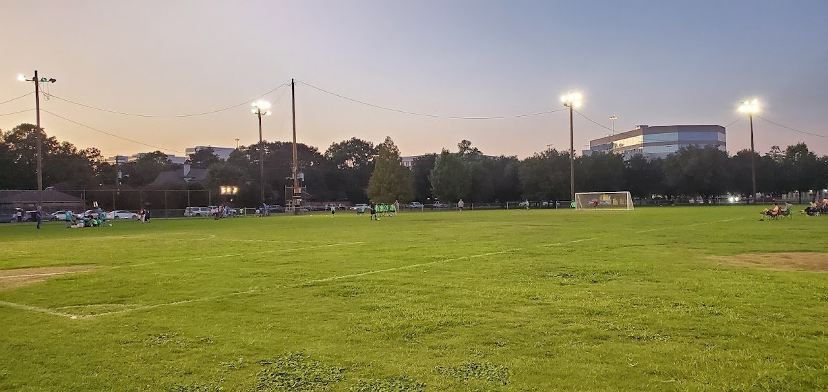 Westchester Academy Soccer Field