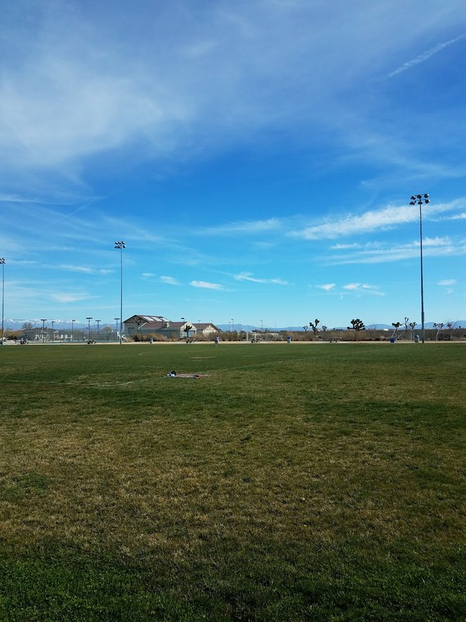Sunset Ridge Park