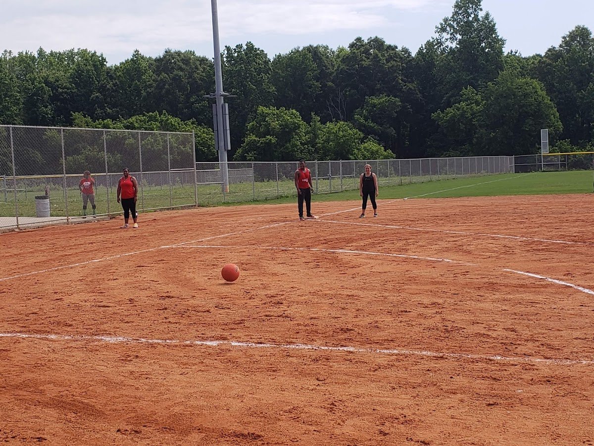 Friendship Sportsplex