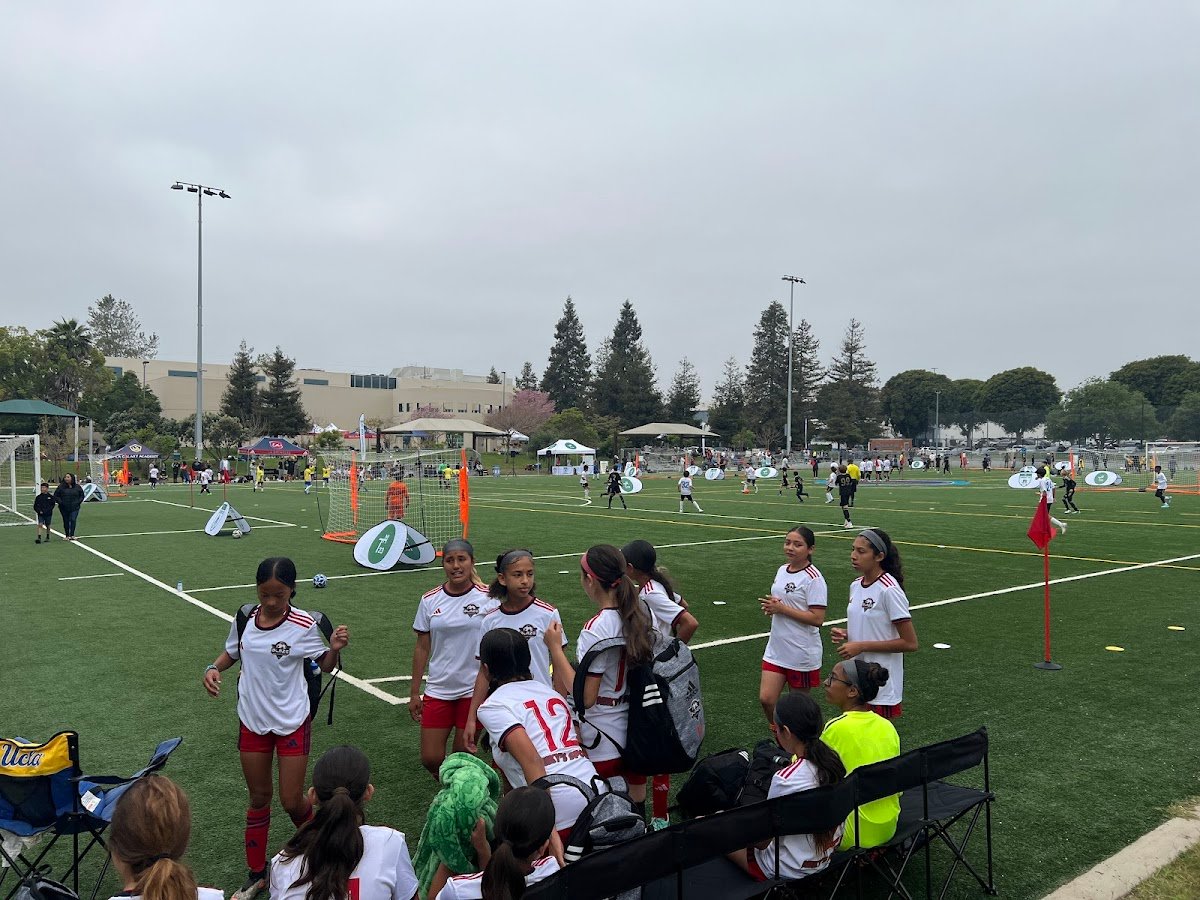 Westwood Recreation Center