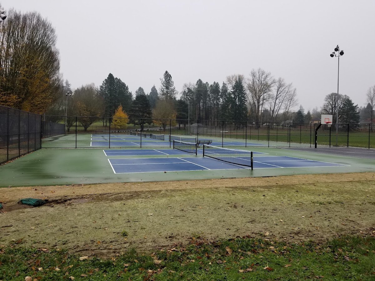 Orchard Heights Park