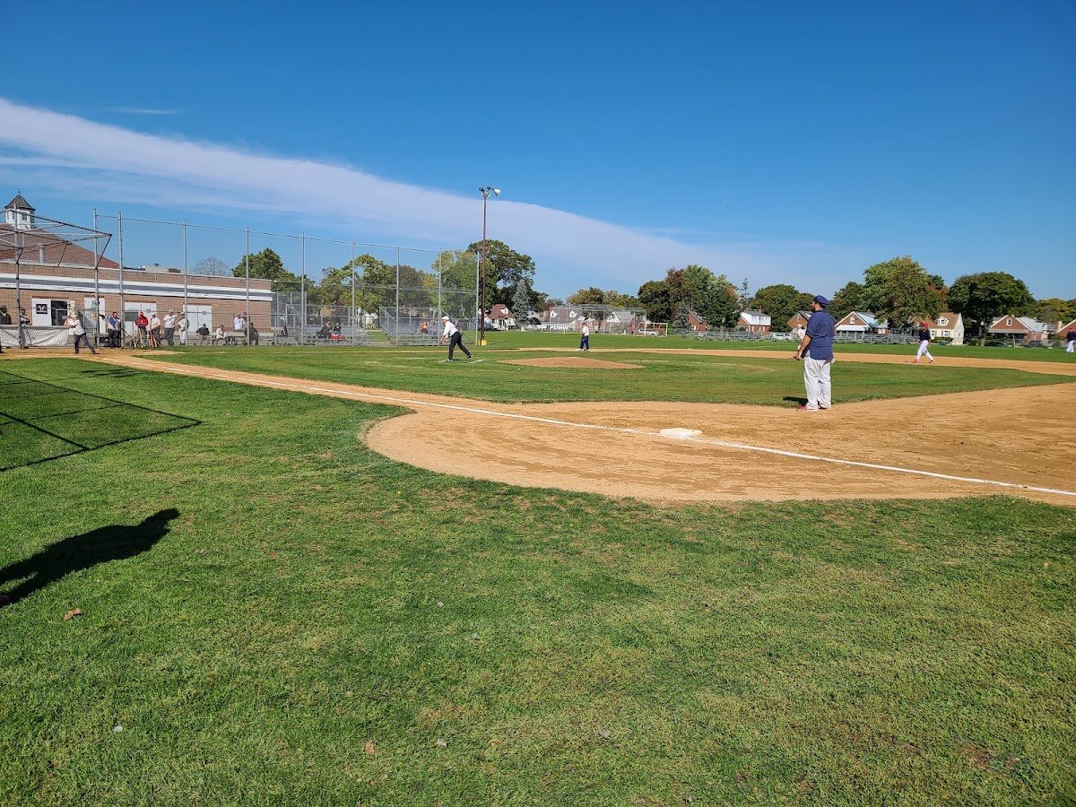 Fireman's Field Memorial Sports Complex