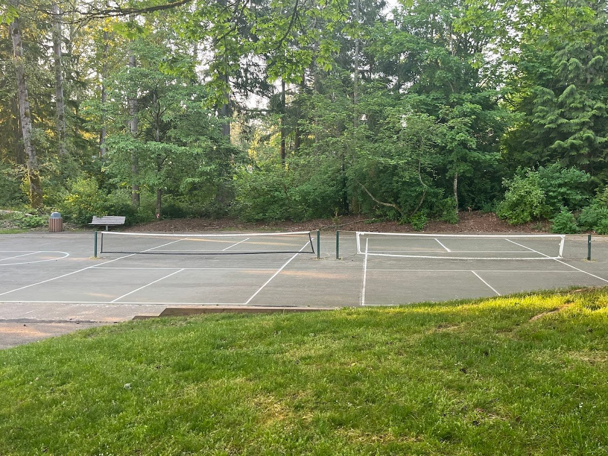Meadow Park Pickleball Courts