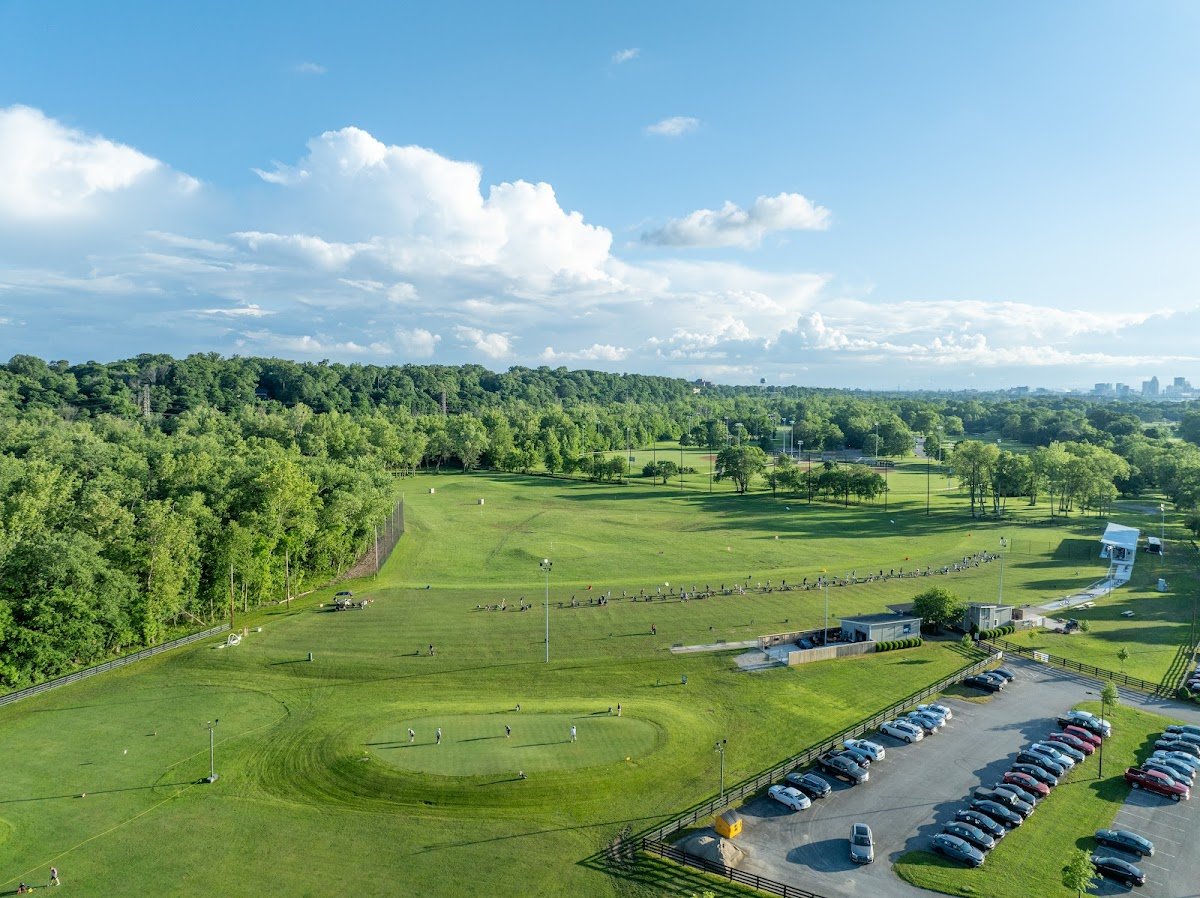 Different Strokes Golf Center