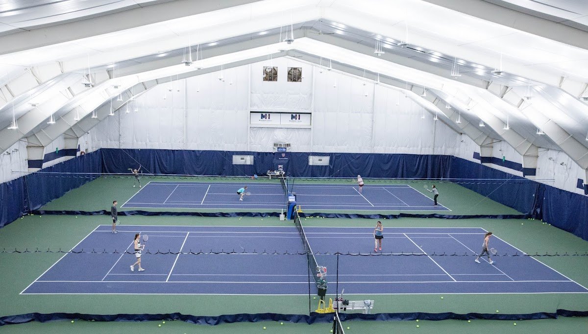 Murray Hill Tennis & Fitness
