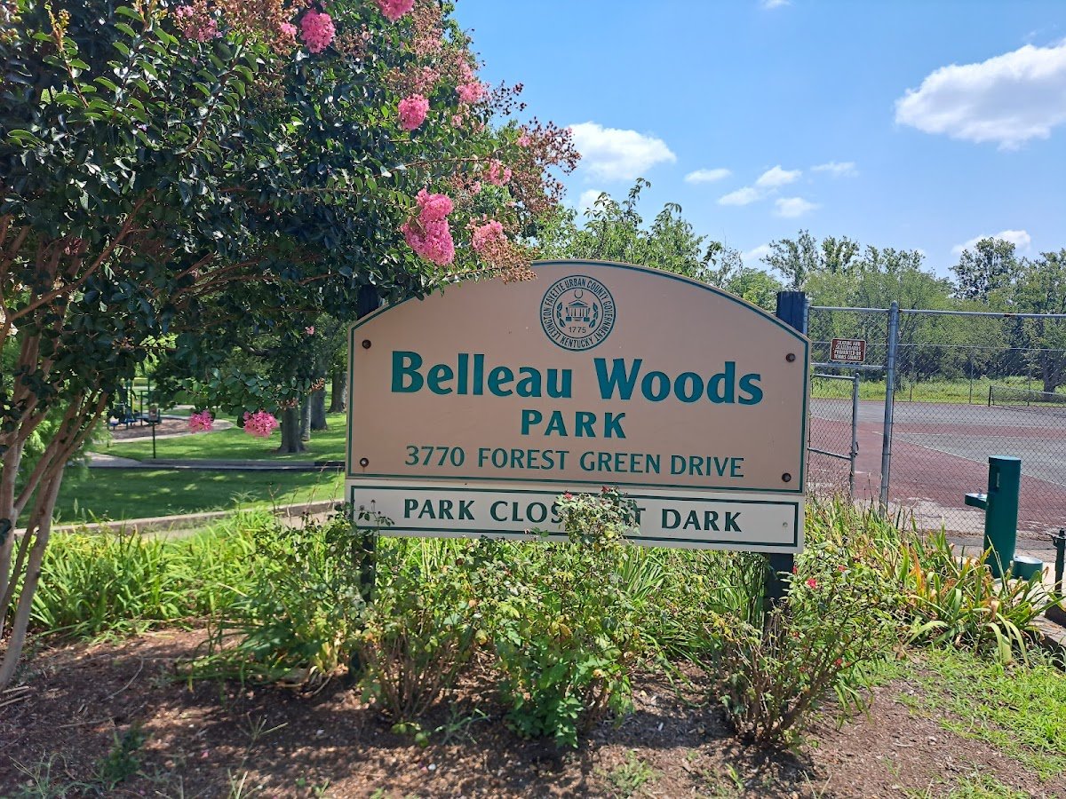 Belleau Woods Park