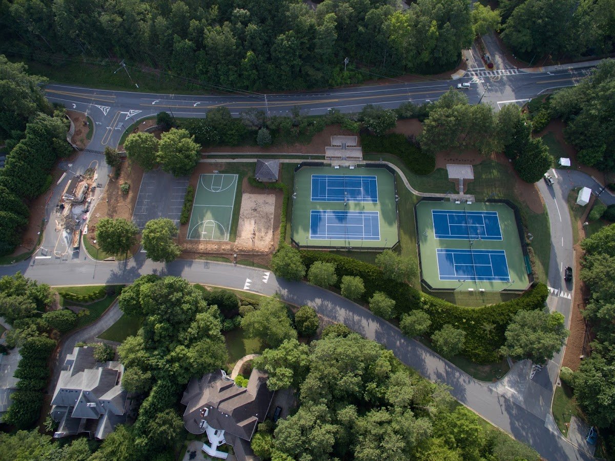 The Country Club of the South