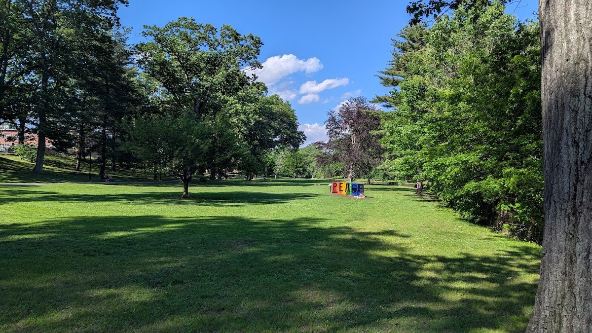 Riverside County Park North