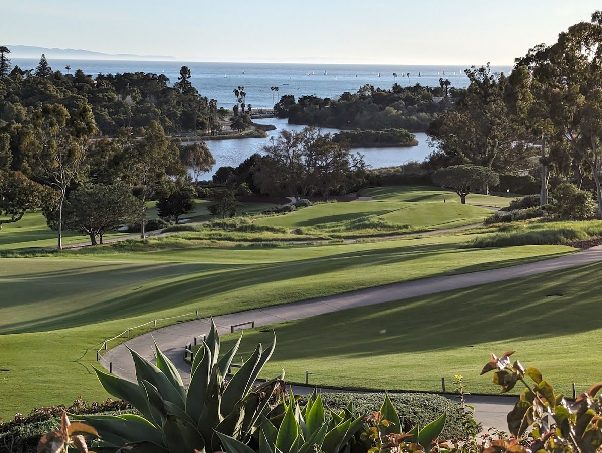 Montecito Country Club