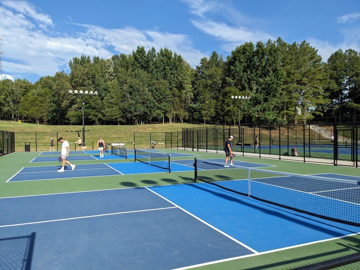 Sgt Jerry Mundy Memorial Park