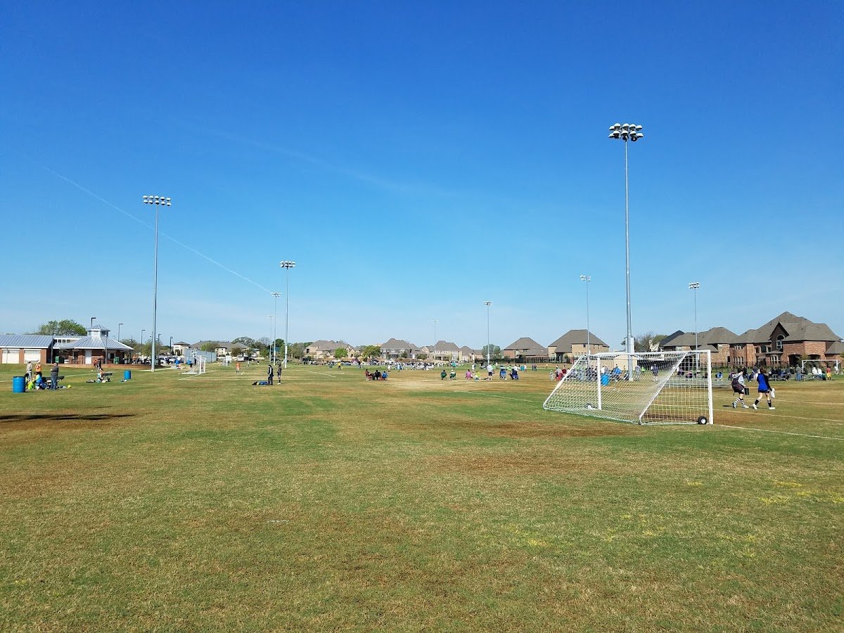 Chinn Chapel Soccer Complex