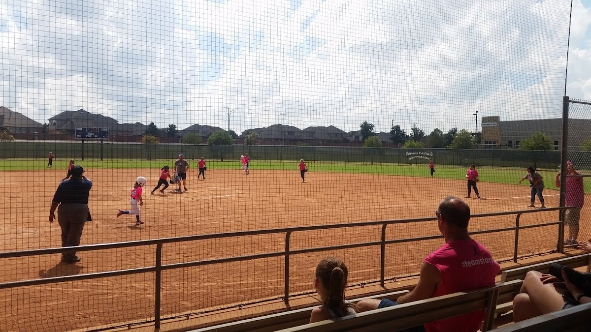 Forney Community Park