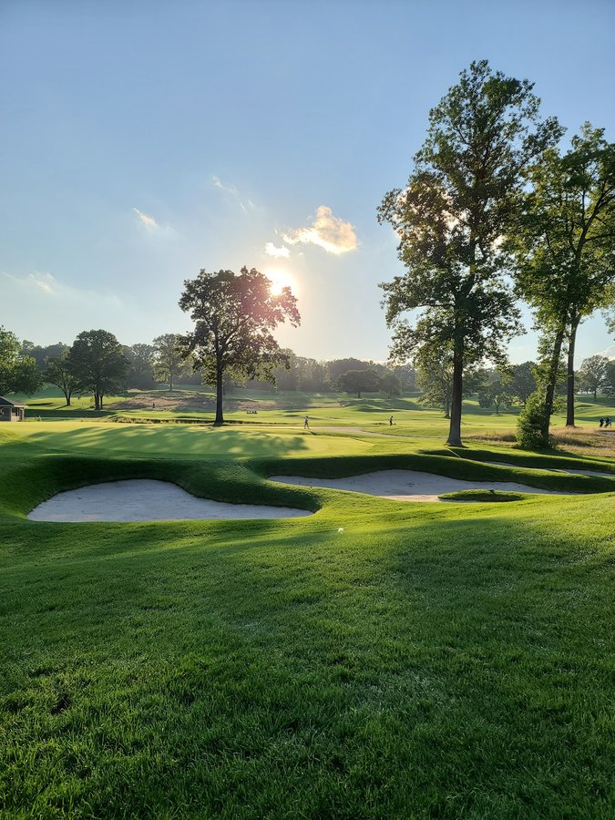 Plainfield Country Club